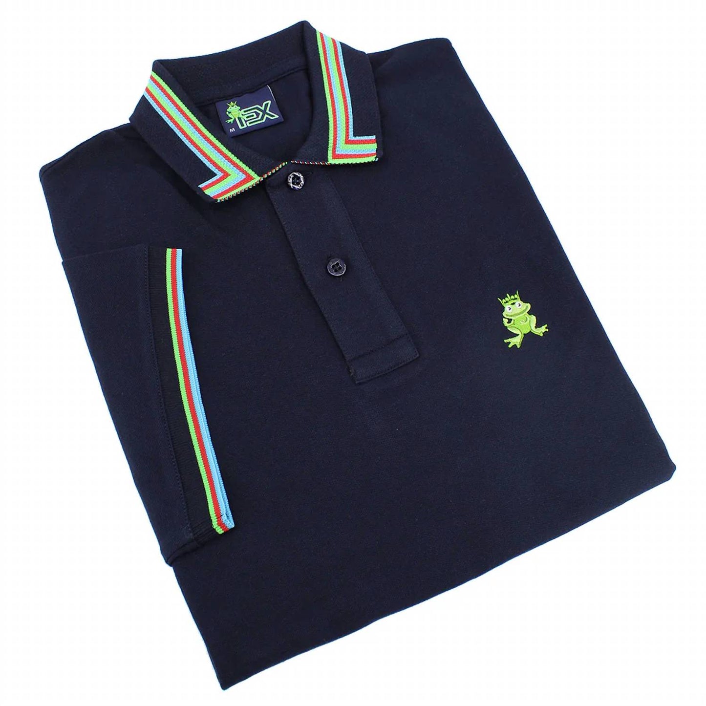 Alfonso Frog Polo