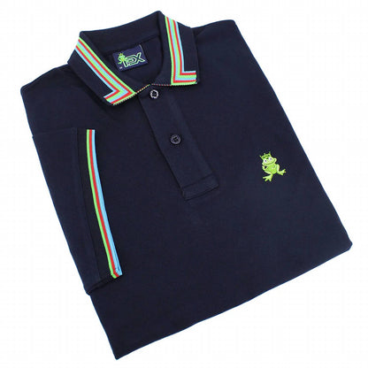 Alfonso Frog Polo