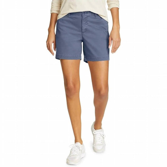 Legend Wash Relaxed Fit Shorts