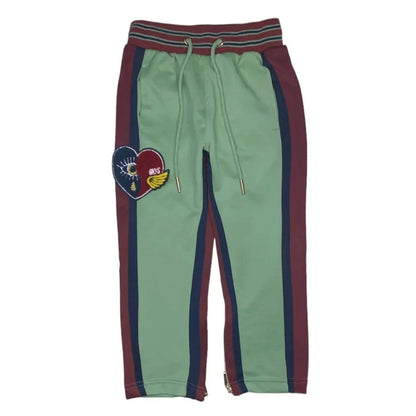 BKYS - Kids' Heart Jogging Pant - Rack Hunt