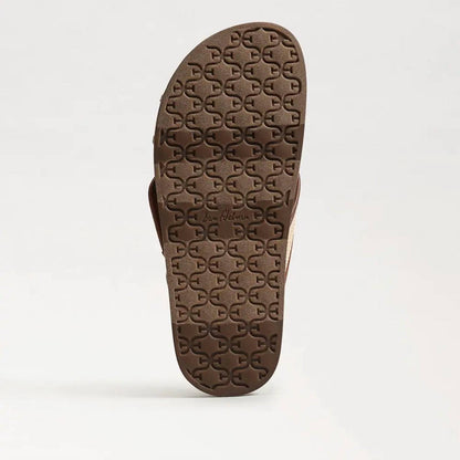 Women's Darla Multi Buckle Slide Sandals