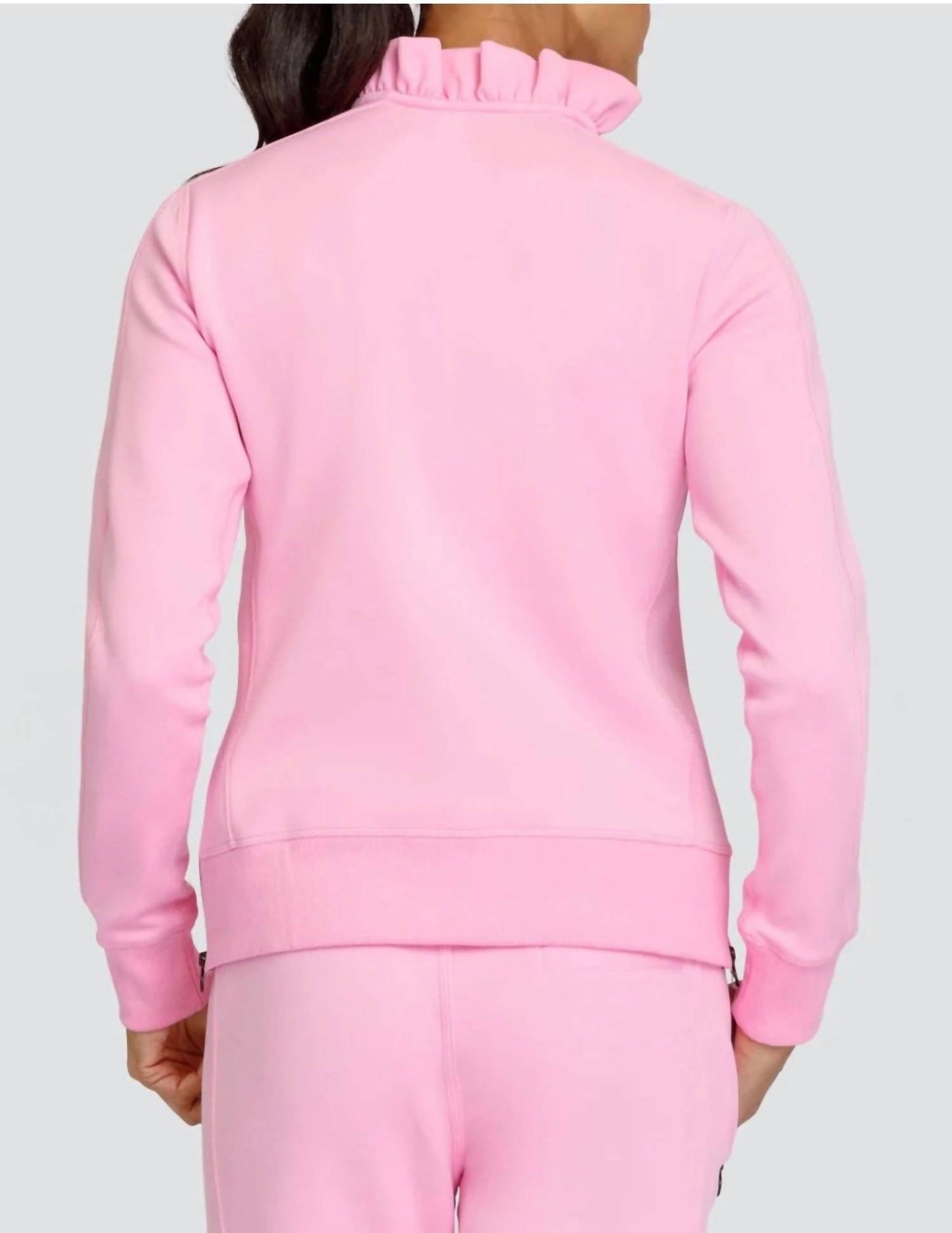 Condoleezza Pullover