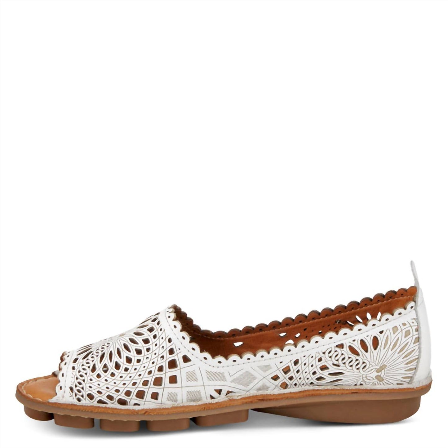 Women's Brandel Flats