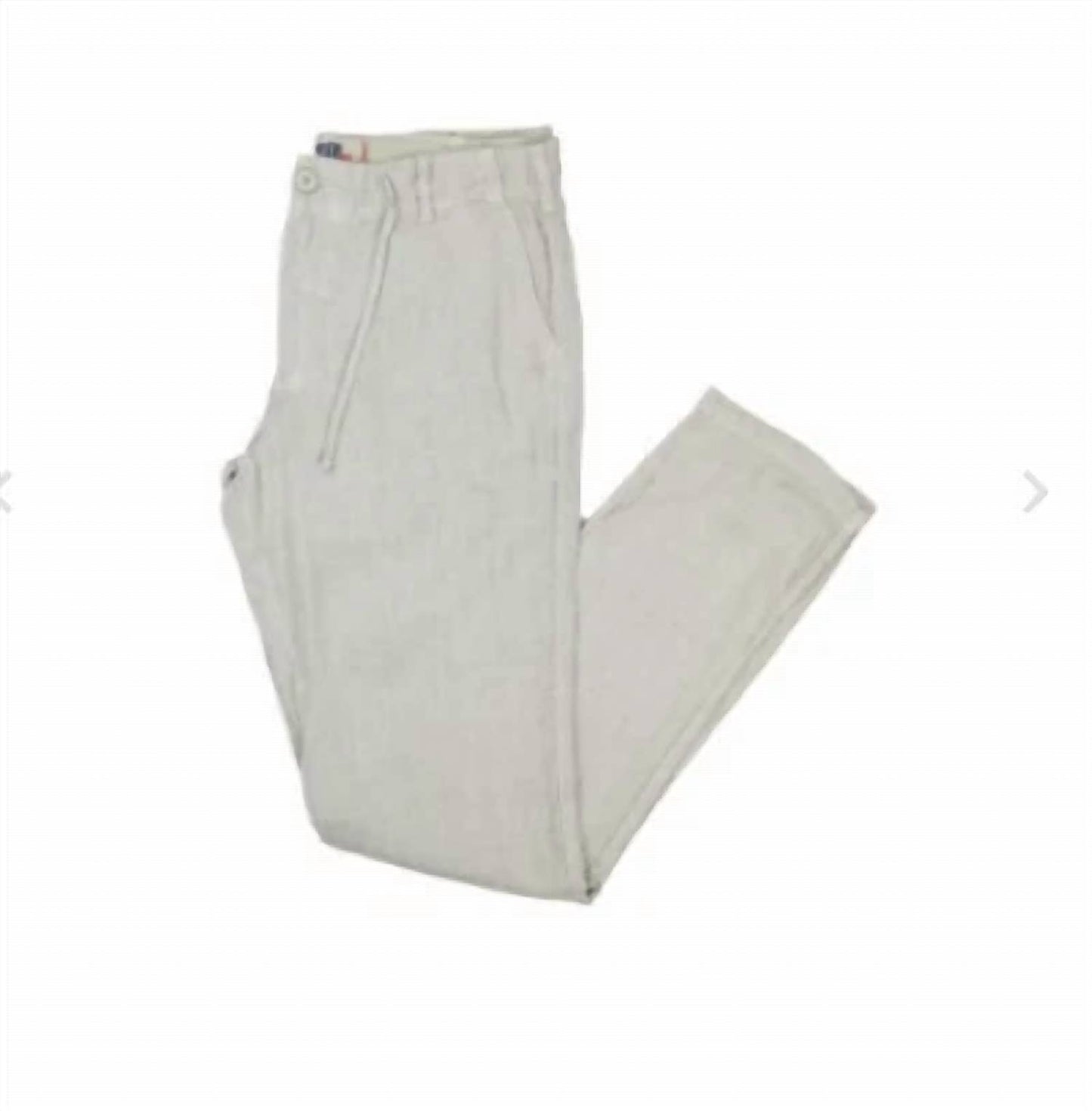 Men's Key West Linen Pant