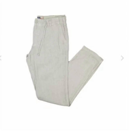 Men's Key West Linen Pant