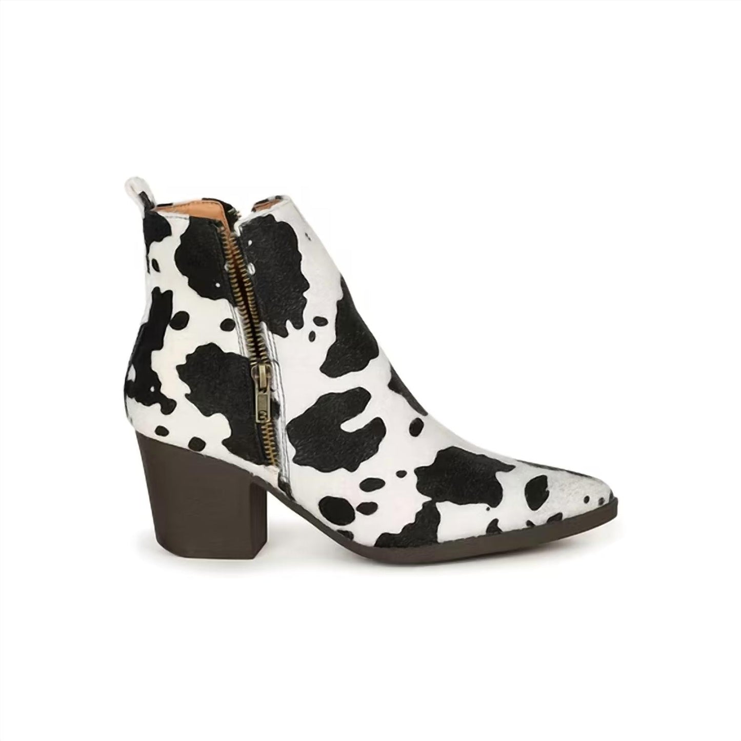 Women's Celeste Ankle Bootie