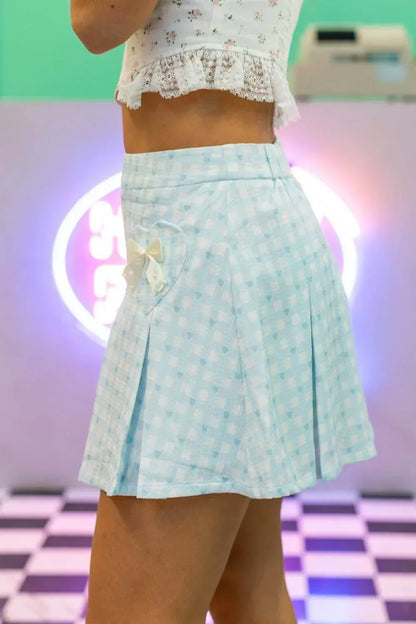 KESTAN - Cora Skirt - Rack Hunt