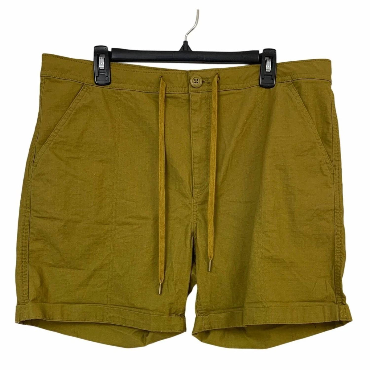 Women's Cotton Blend Discovery Peak Shorts