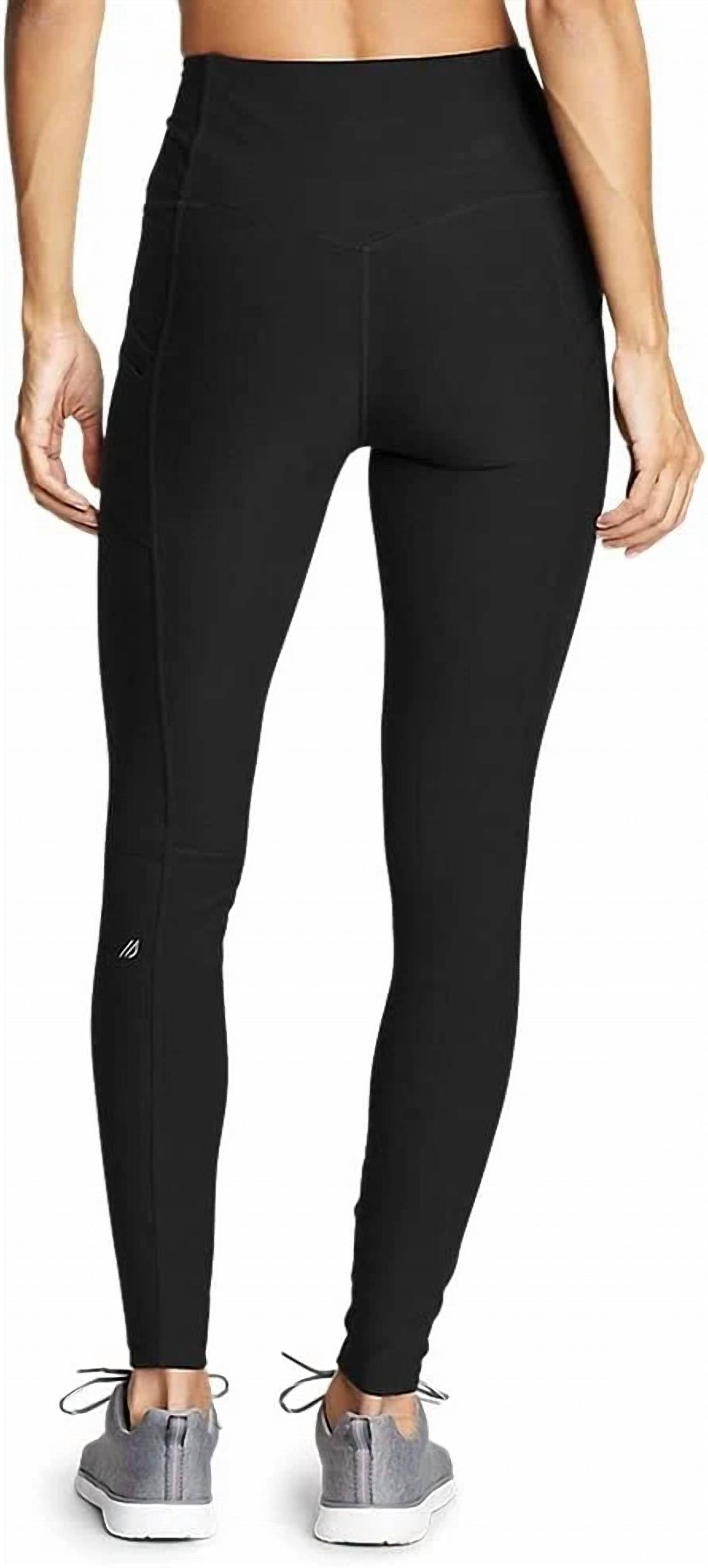High Compression Upf 50+ Trail Tight Leggings