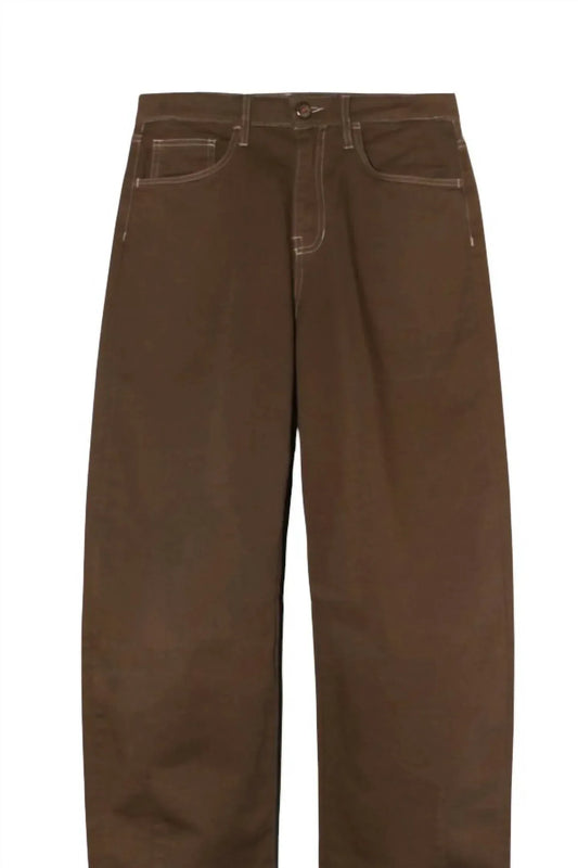 Shaft Jeans - Women's Barrel Drill Stretch Pants - Rack Hunt