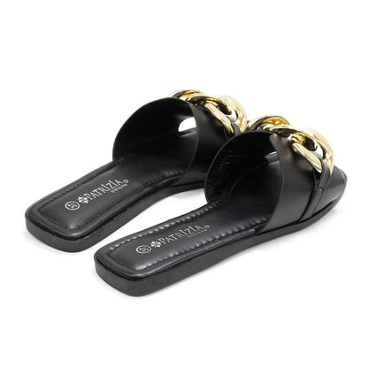 Women's Barbee Slip-on Slide Sandals