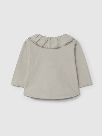 Kid's Long Sleeve Shirt