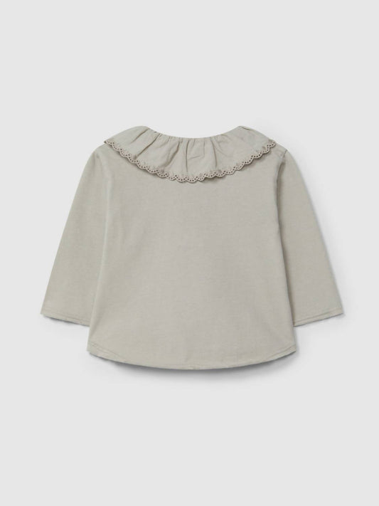 Kid's Long Sleeve Shirt