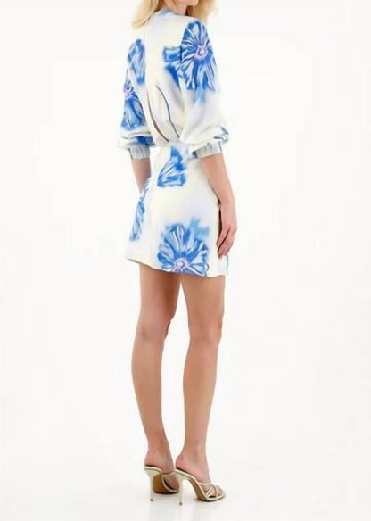 Lee Mini Dress