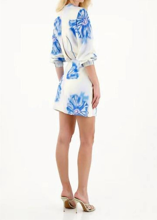Lee Mini Dress