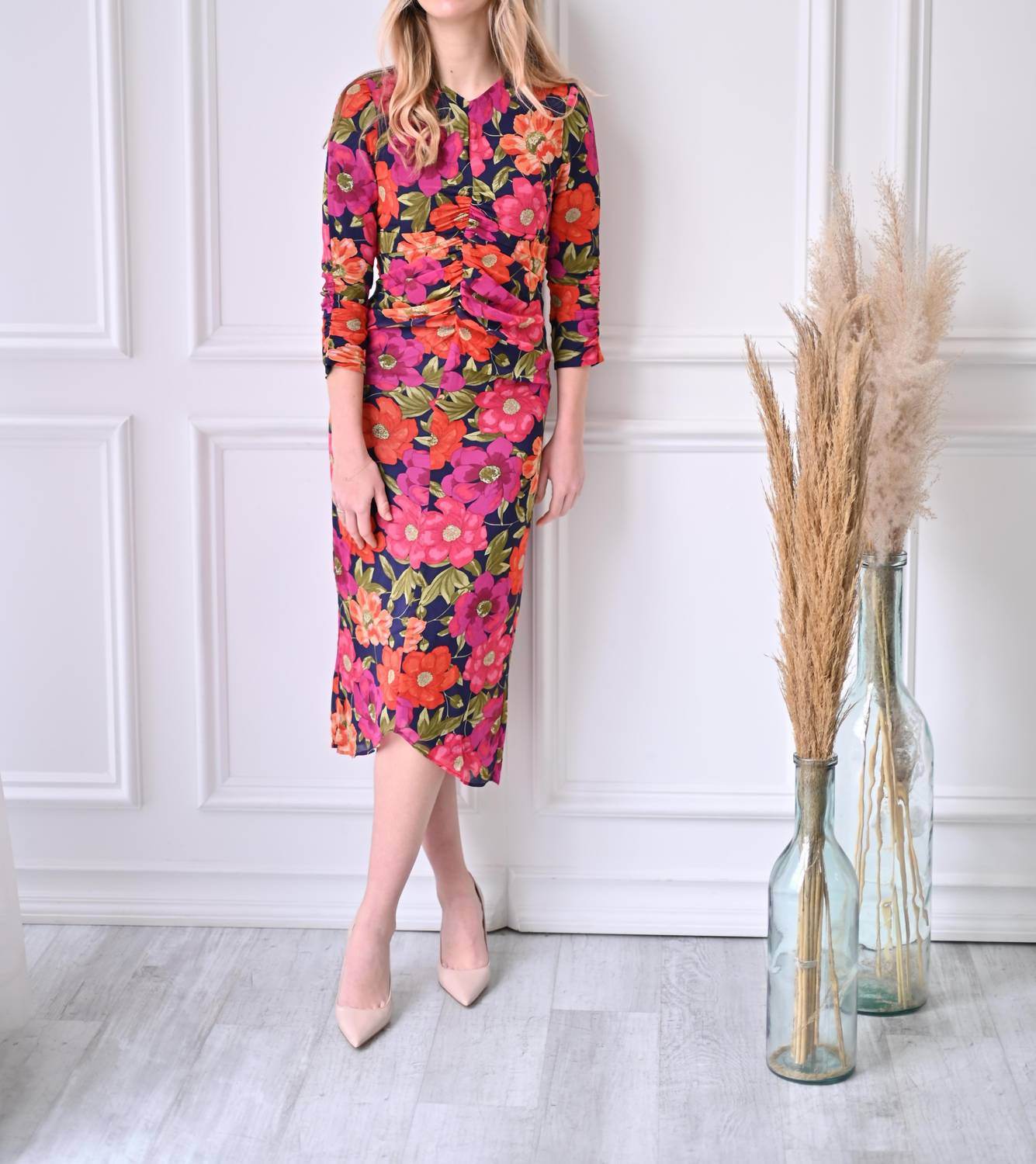 PERO New York - Delilah Dress - Rack Hunt