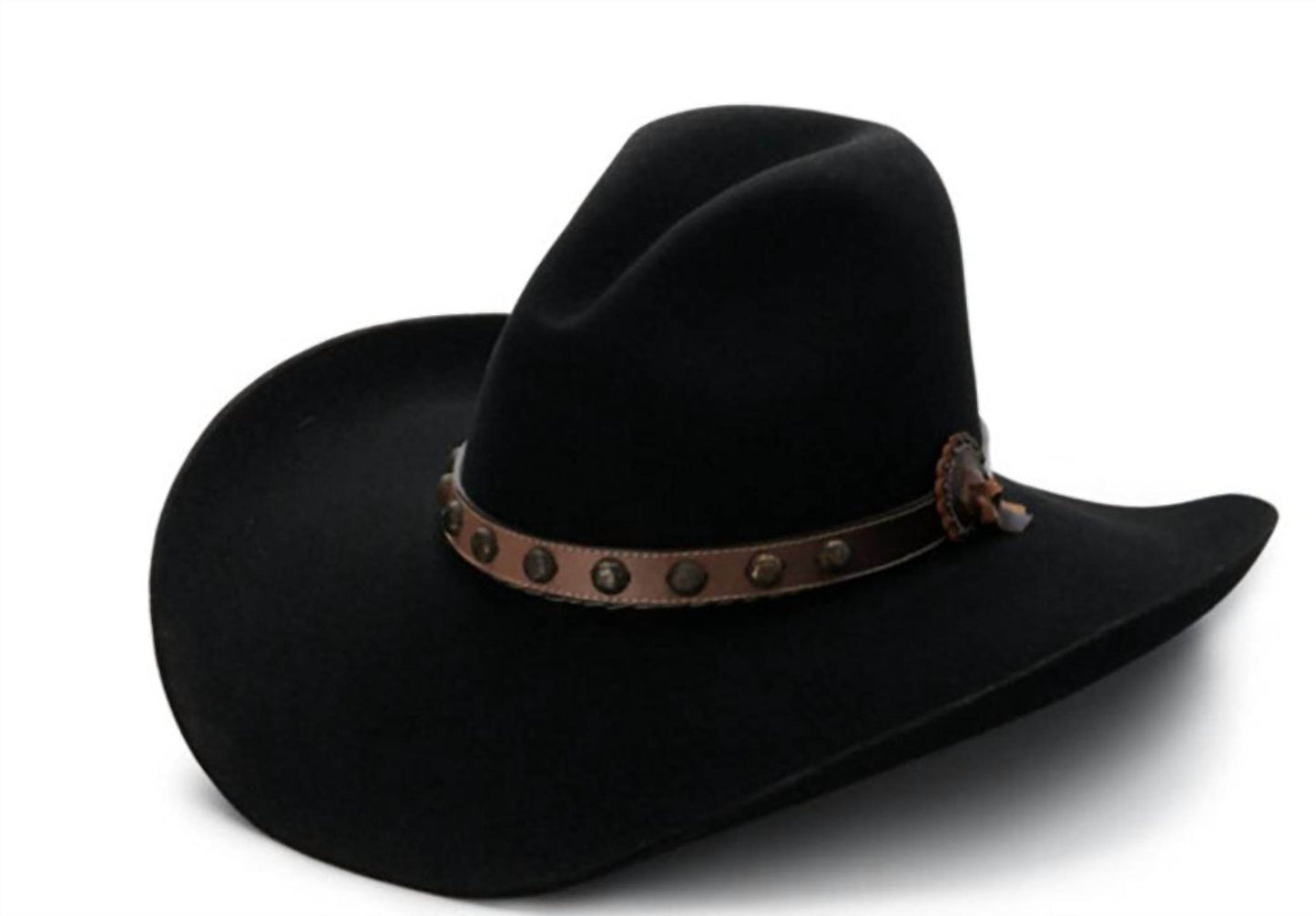 Resistol - Unisex Broken Bow 4xl Cowboy Hat - Rack Hunt