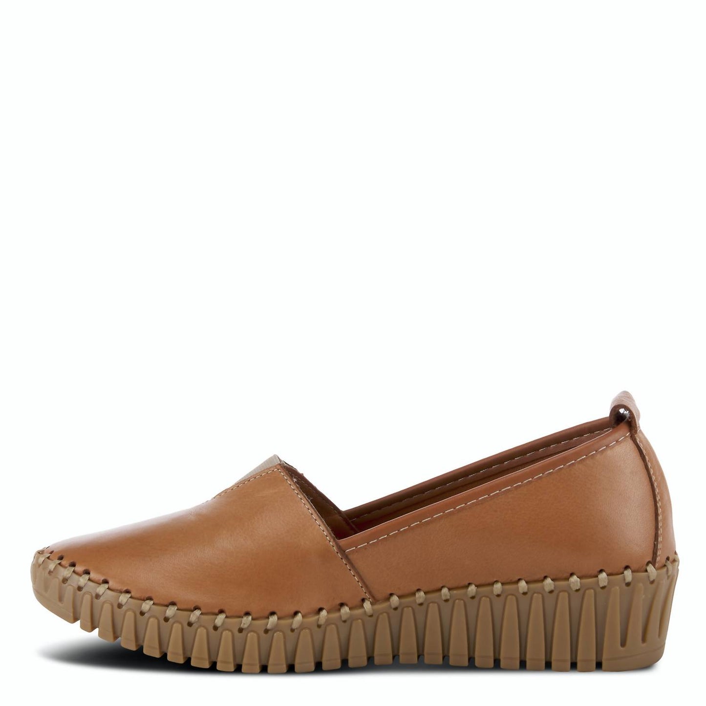 Women's Tispea Leather Loafer
