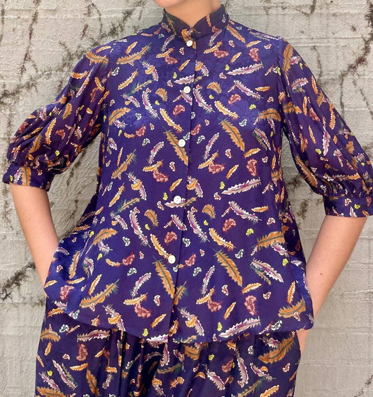 Livia Blouse
