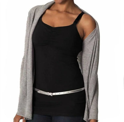 Glamourmom - Nursing Tank Top - Rack Hunt