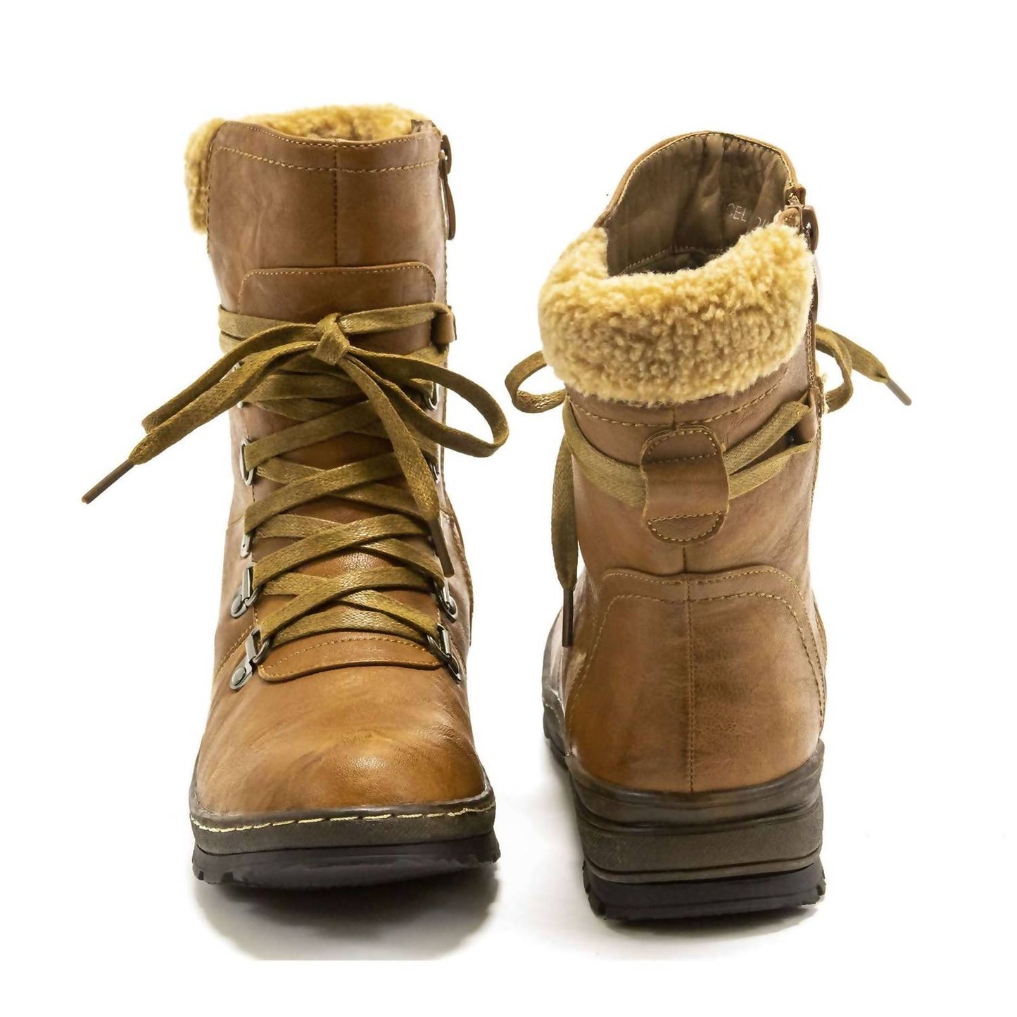 Women's Cicely Boots