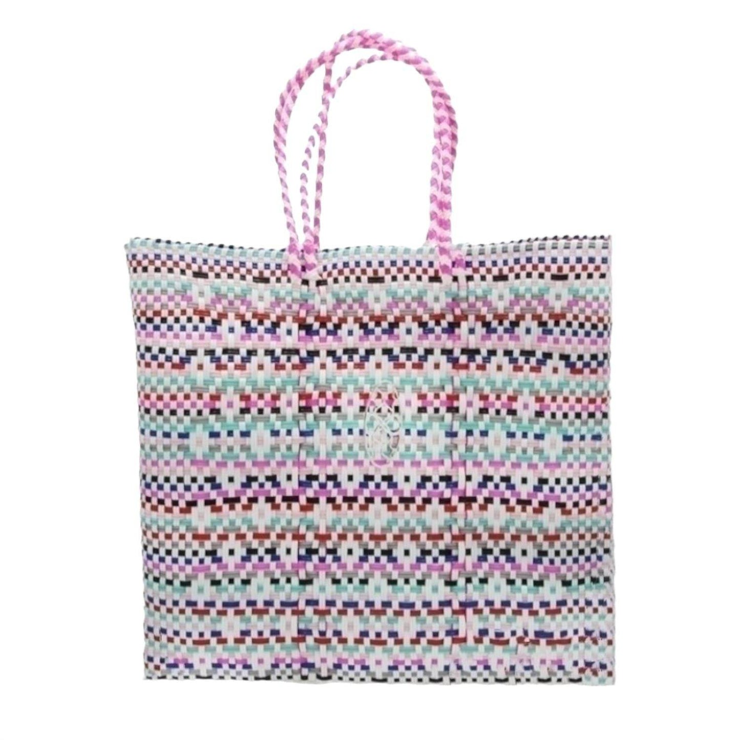 Lola's Bag - Women's Handmade Tote Bag - Rack Hunt -