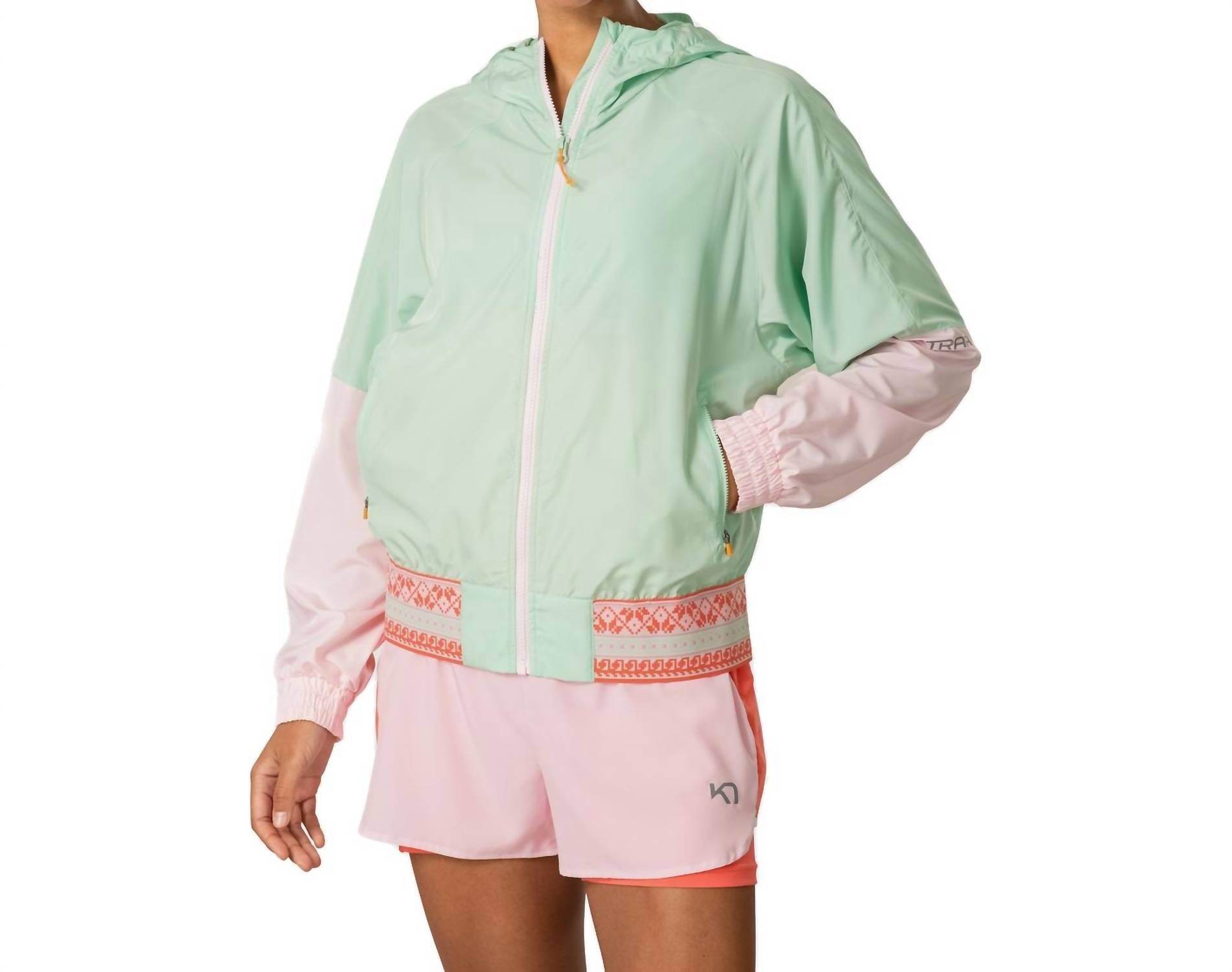 Kari Traa - Silje Jacket - Rack Hunt -