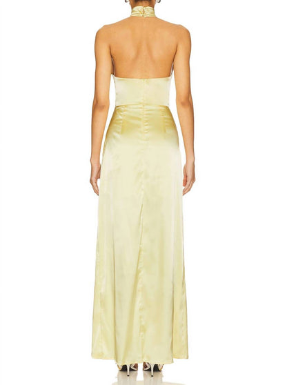 Darcey Maxi Dress