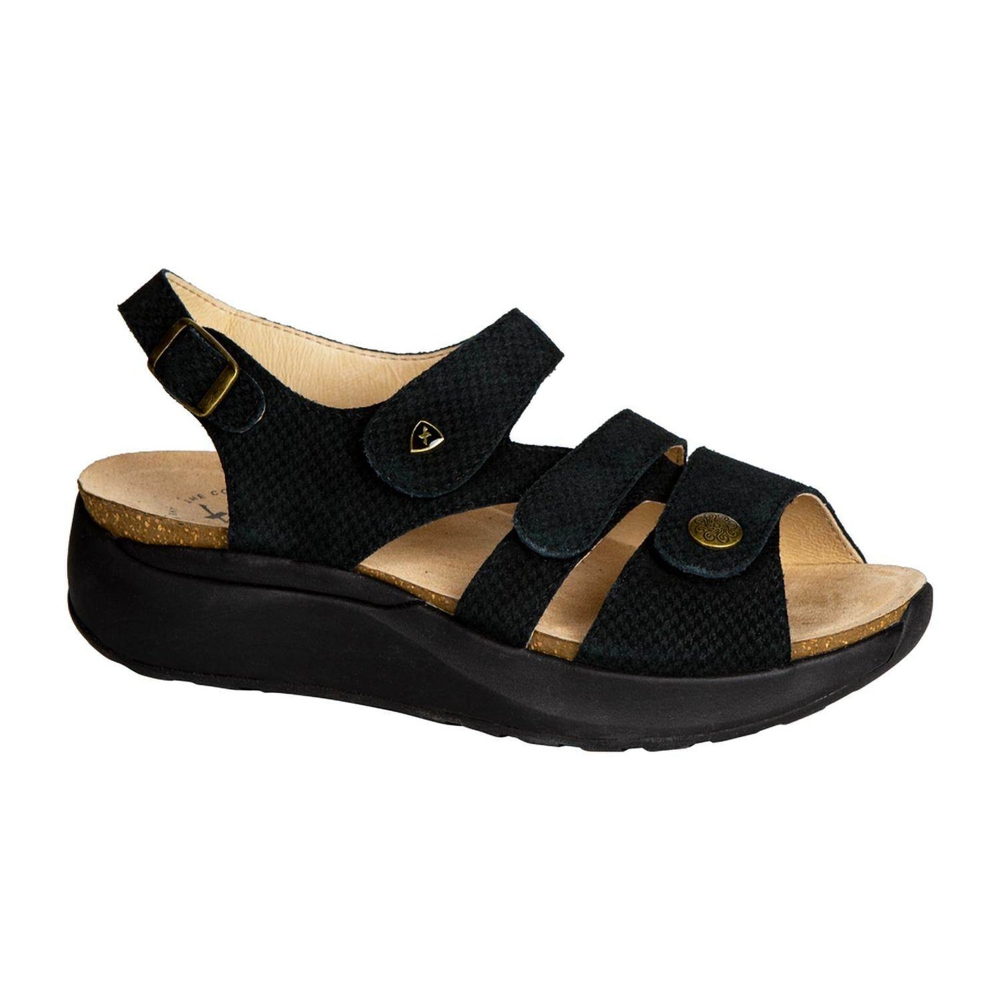InStride - Women's Mykonos Sandals - Rack Hunt -