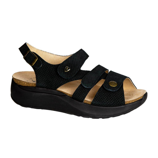 InStride - Women's Mykonos Sandals - Rack Hunt -