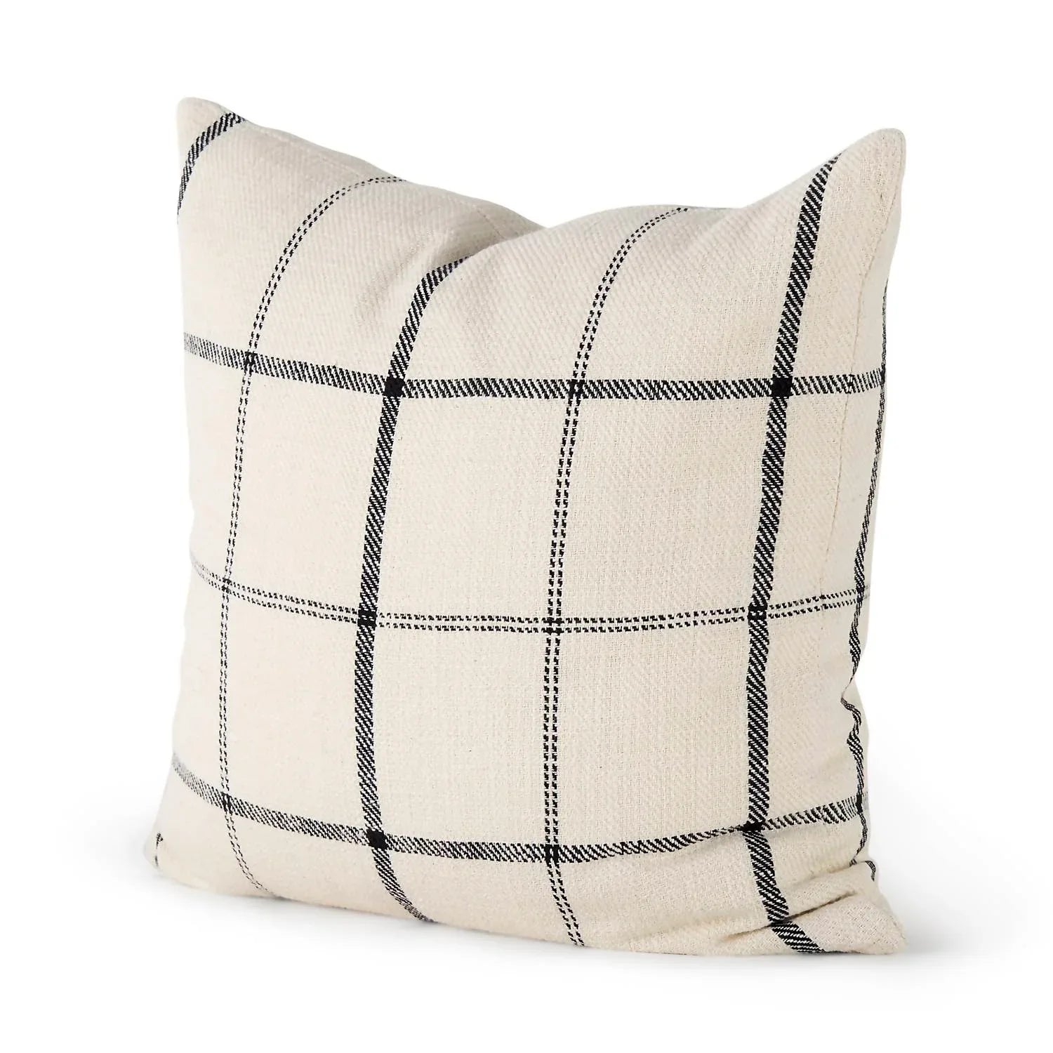 Mickler & Co. - Steph Plaid Pillow - Rack Hunt