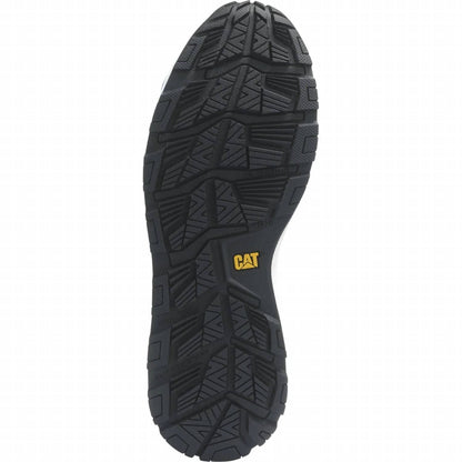 Women's Woodward Athletic Steel Toe Low Shoes