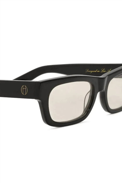 Women's Sloane Clear Glasses