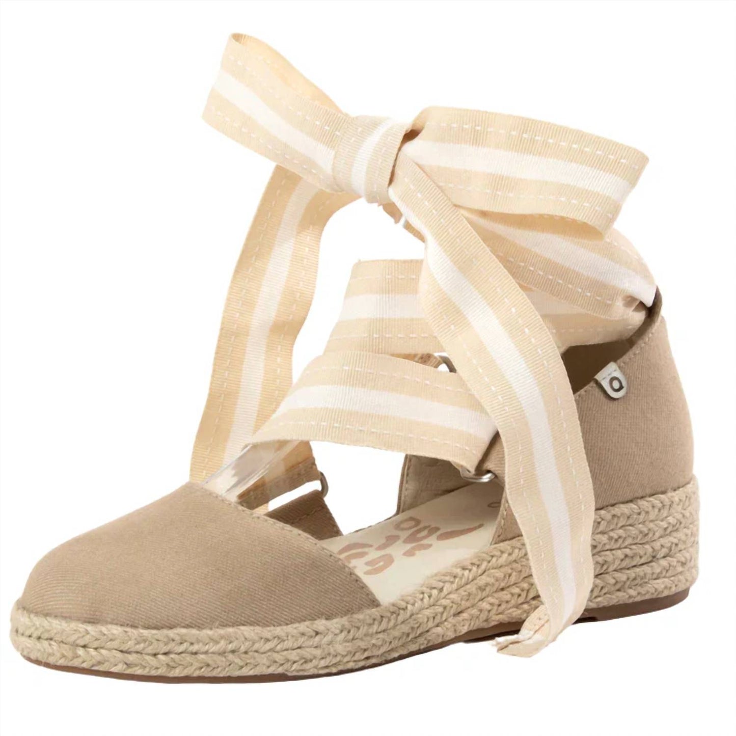 Women's Elaine Too Espadrille Wedge Sandal