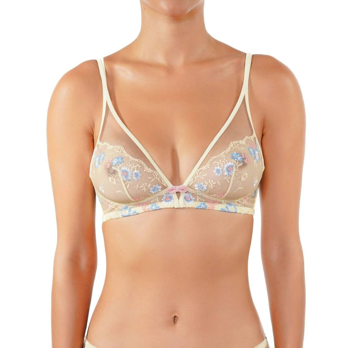 Amour D'ete Bralette