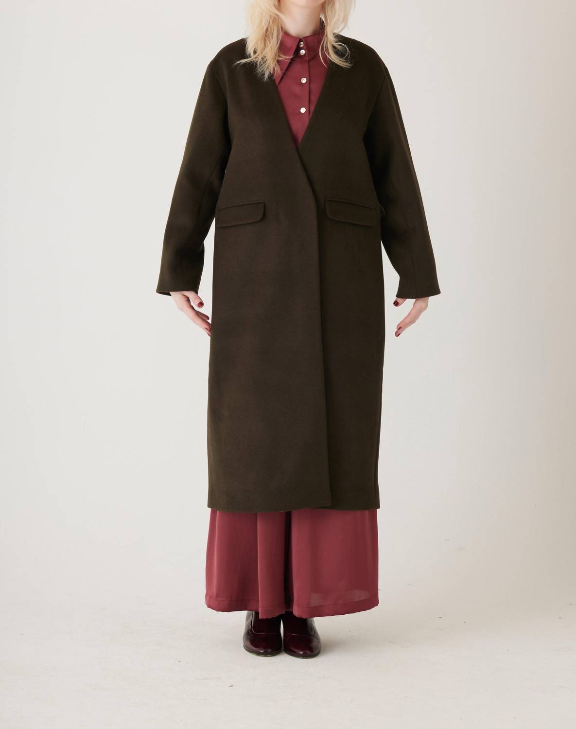 Nima Coat
