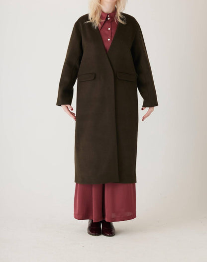 Nima Coat