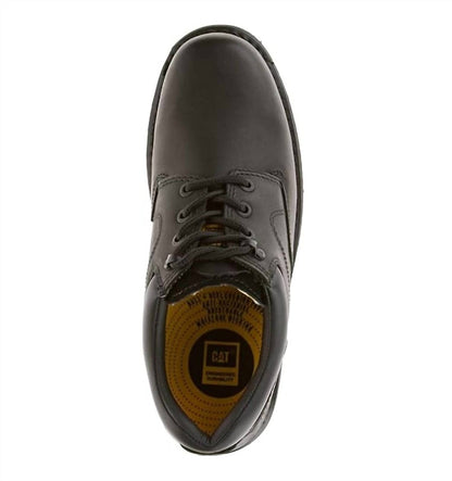 Men's Ridgemont Work Oxford Shoe