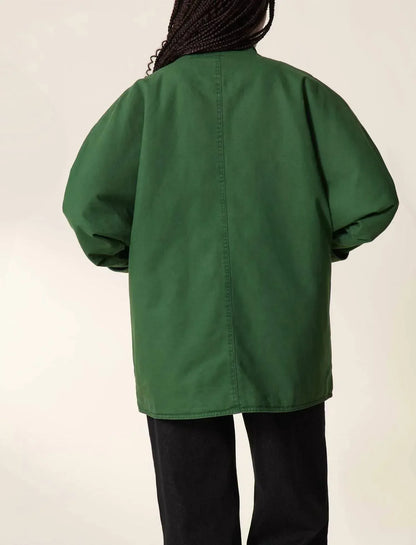 Leon & Harper - Women's Viktor Plain Coat - Rack Hunt