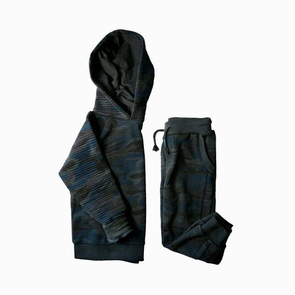 Boy's Orlando 2-piece Set