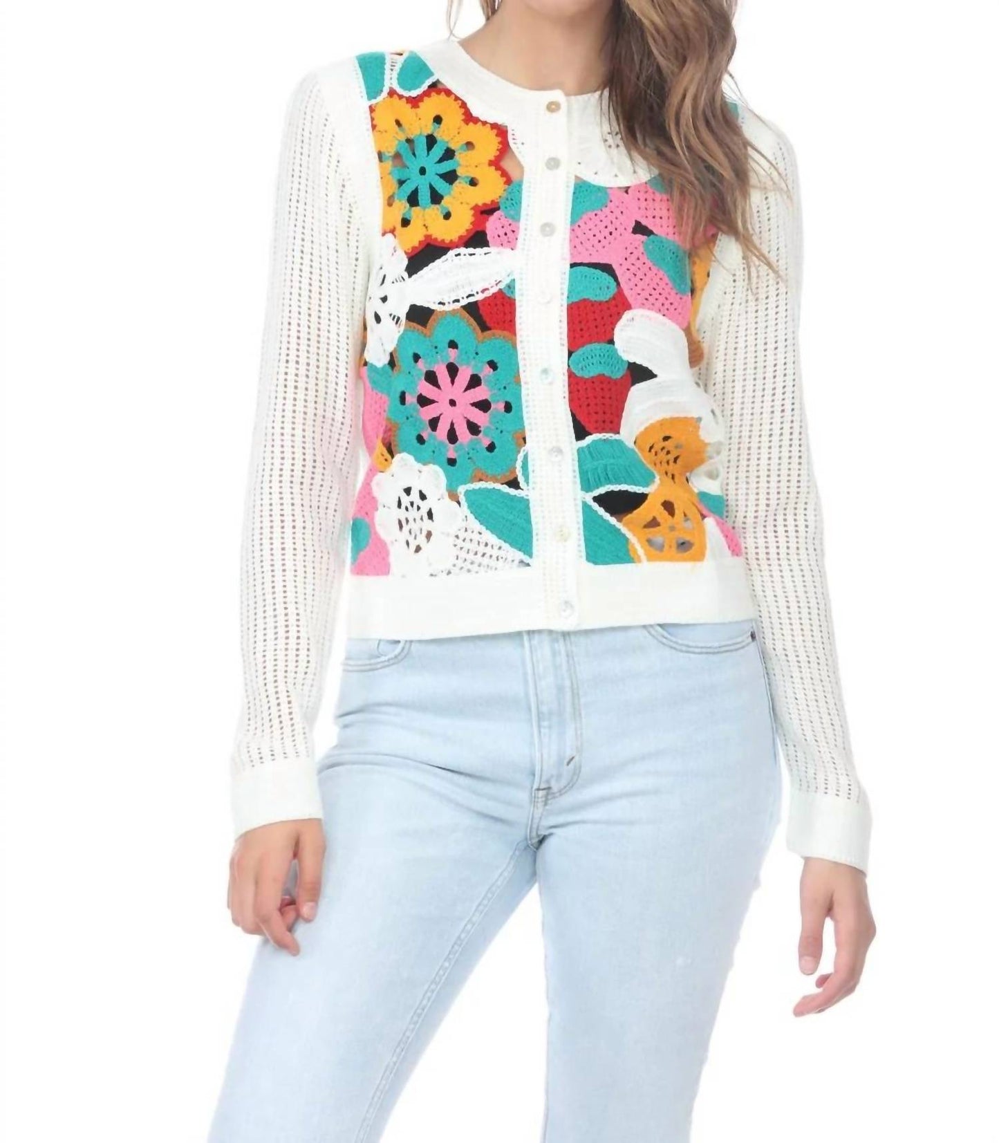 Women's Primavera Cardigan