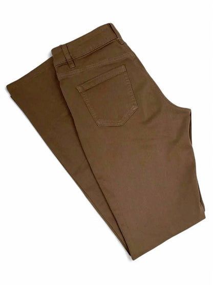 Women's Premium Straight Leg Jeans
