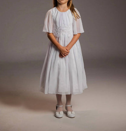 Girl's St. Rita Dress