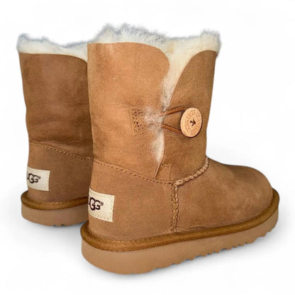 Toddler Bailey Button Ii Boot