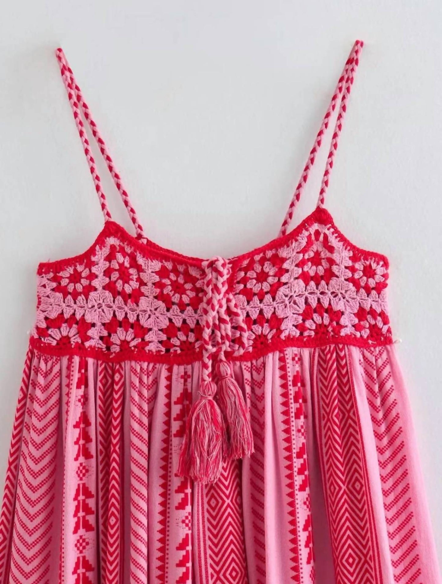 Roxanne Maxi Dress