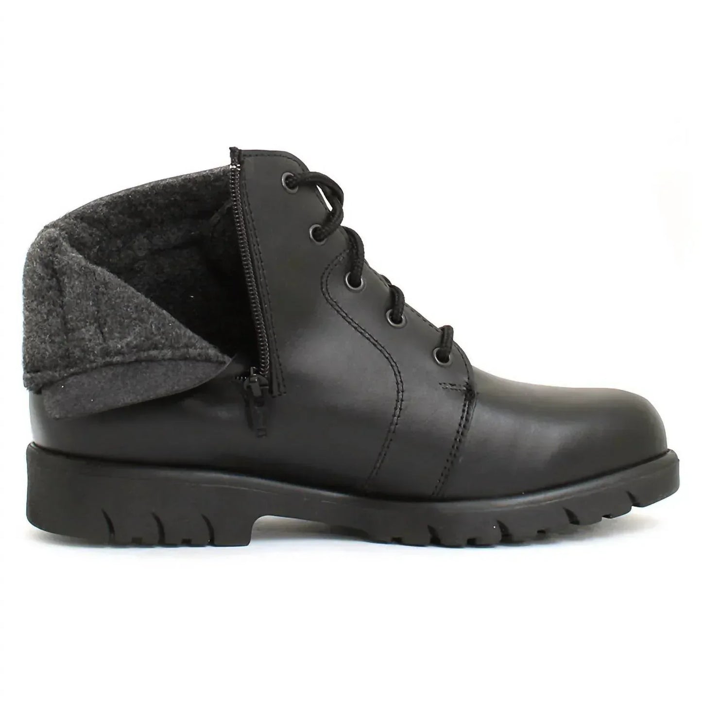 Toe Warmers - Men's Waterproof Karl Lace Up Boot - Rack Hunt