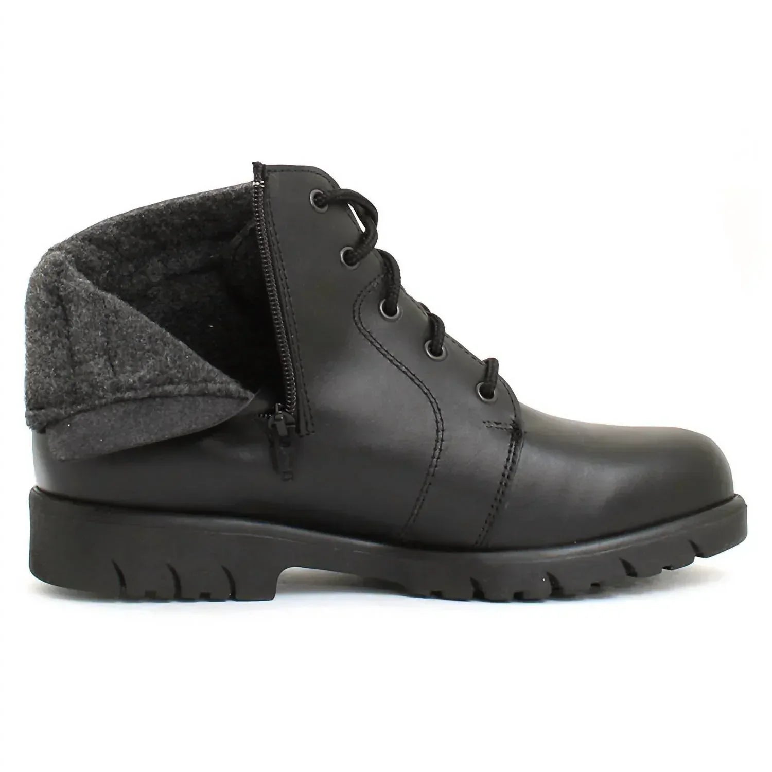 Toe Warmers - Men's Waterproof Karl Lace Up Boot - Rack Hunt