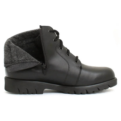 Toe Warmers - Men's Waterproof Karl Lace Up Boot - Rack Hunt