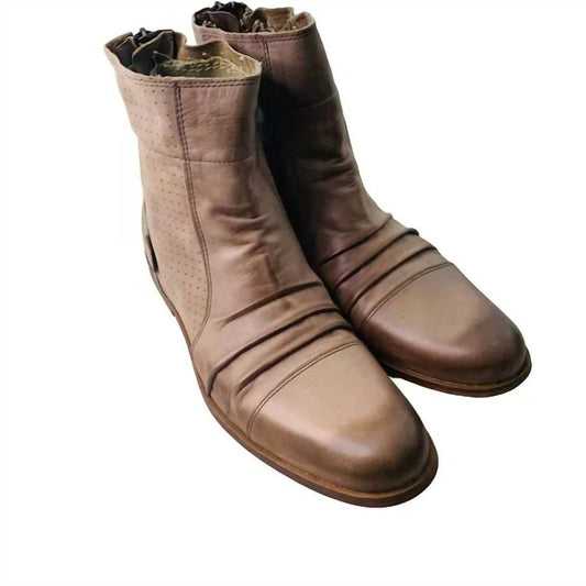 Cipo & Baxx - Men's Frye Leather Shoes - Rack Hunt