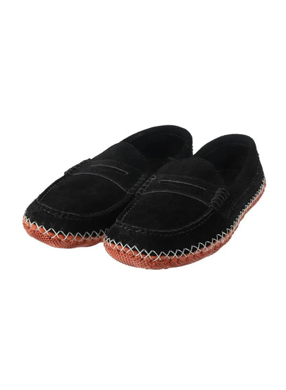 Quoddy - Men's Slip-on Shoe - Rack Hunt